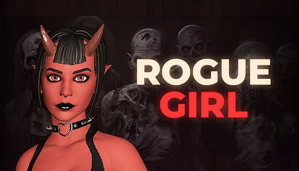 Buy Rogue Girl
