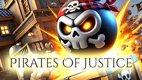 Pirates of Justice Game
