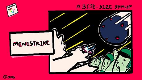 miniStrike Game
