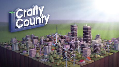Crafty County Game
