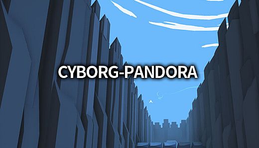 Cyborg-Pandora