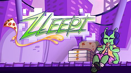 ZLEEPI Game