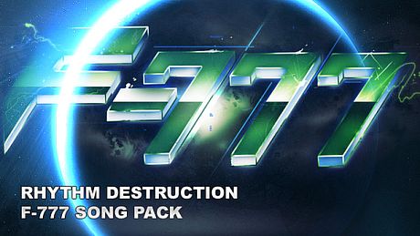 F-777 Song Pack DLC
