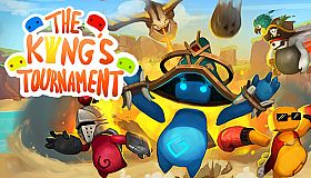 The King's Tournament