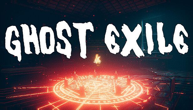 Buy Ghost Exile