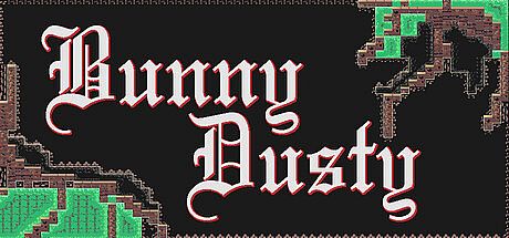 Bunny Dusty Game