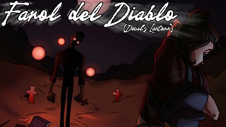 Farol del Diablo (Devil's Lantern) Game