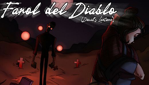 Farol del Diablo (Devil's Lantern)