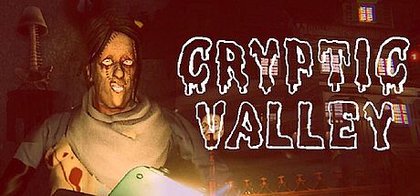 Cryptic Valley Game