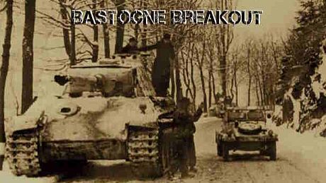 BastogneBreakout Game