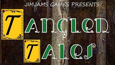 The Eye Of Borrack - Tangled Tales DLC