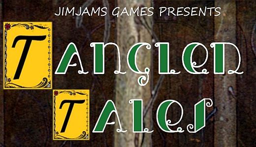 The Eye Of Borrack - Tangled Tales