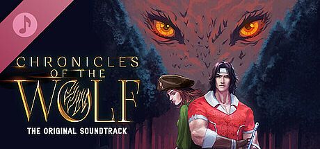 Chronicles of the Wolf Soundtrack DLC