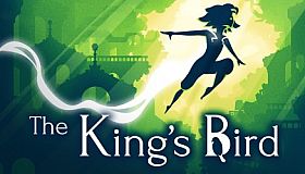 The King's Bird