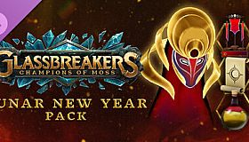 Glassbreakers - Lunar New Year Pack