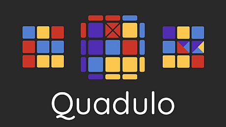 Quadulo Game
