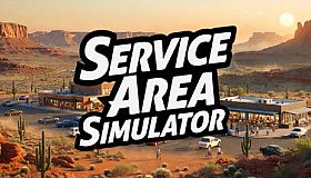 Service Area Simulator