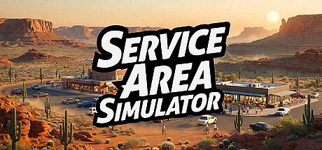 Service Area Simulator