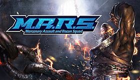 M.A.R.S. - Halloween Pack