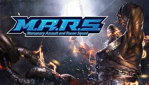 M.A.R.S. - Halloween Pack