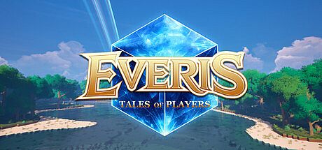 Everis : Tales of Players Game