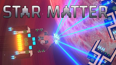Star Matter Game