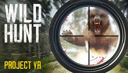 Project VR Wild Hunt