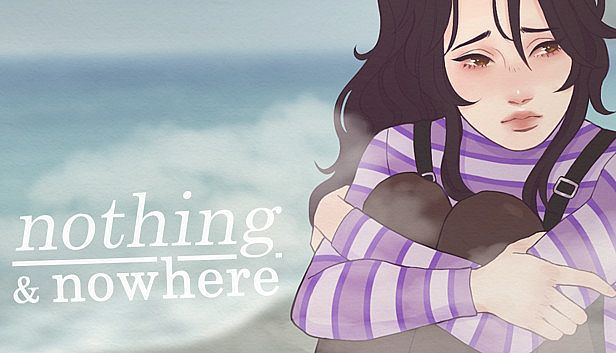 Buy nothing & nowhere