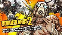 Buy Borderlands 2 PC