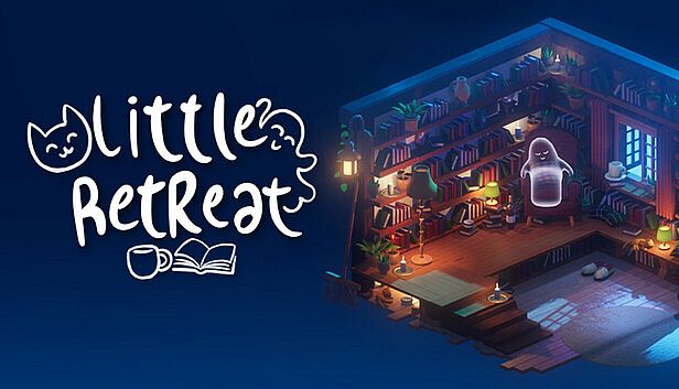 Buy Little Retreat