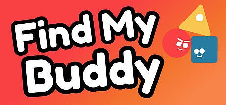 Find My Buddy Game