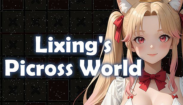 Buy Lixing's Picross World