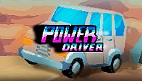 Kup Power Driver na PC