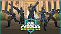 Due Process - Supporter Pack