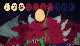 Eggventure