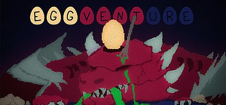Eggventure Game
