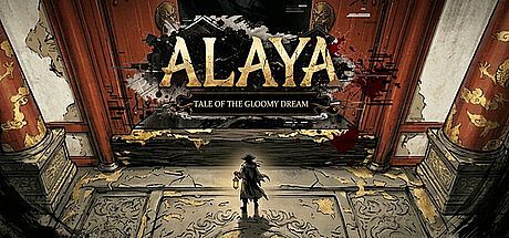 ALAYA: Tale of the Gloomy Dream Game