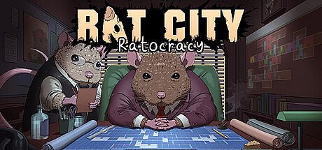 RAT CITY: Ratocracy Game