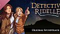 Detective Ridelle Soundtrack