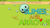 Comprar Slimes and Arrows para PC