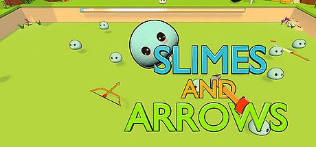 Slimes and Arrows