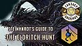 Fantasy Grounds - Steinhardt's Guide to the Eldritch Hunt