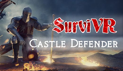 SurviVR - Castle Defender