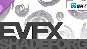RPG Developer Bakin EVFX Shadeforge
