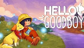 Hello Goodboy