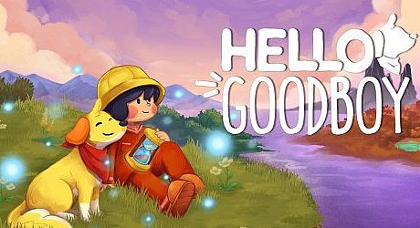 Hello Goodboy Game