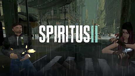 SPIRITUS 2