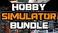 Hobby Simulator Bundle