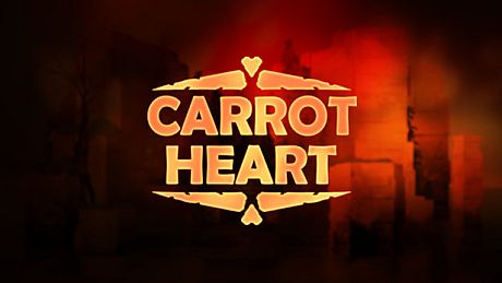 Carrot Heart Game