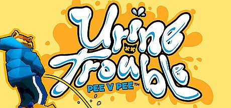 Urine Trouble: PEE V PEE